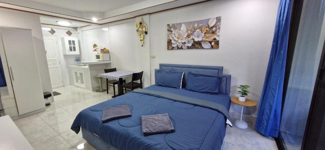 Photo of Bedroom in Rawai