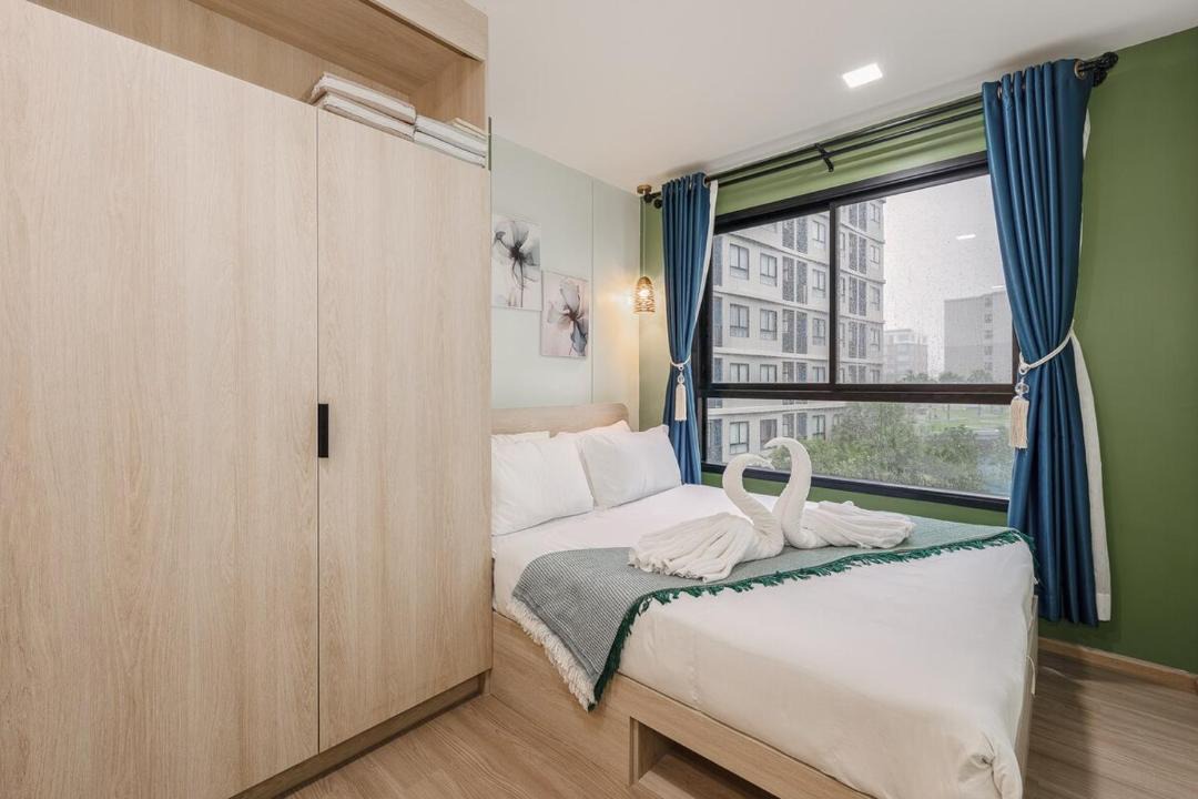 Photo of Bedroom in Kathu