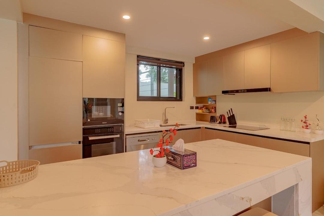 Photo of Kitchen in Ko Yao
