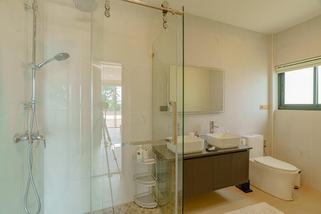 Photo of Bathroom in Ko Yao