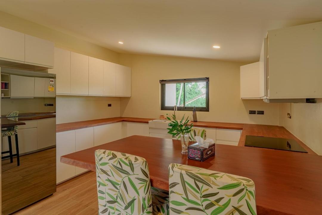 Photo of Kitchen in Ko Yao