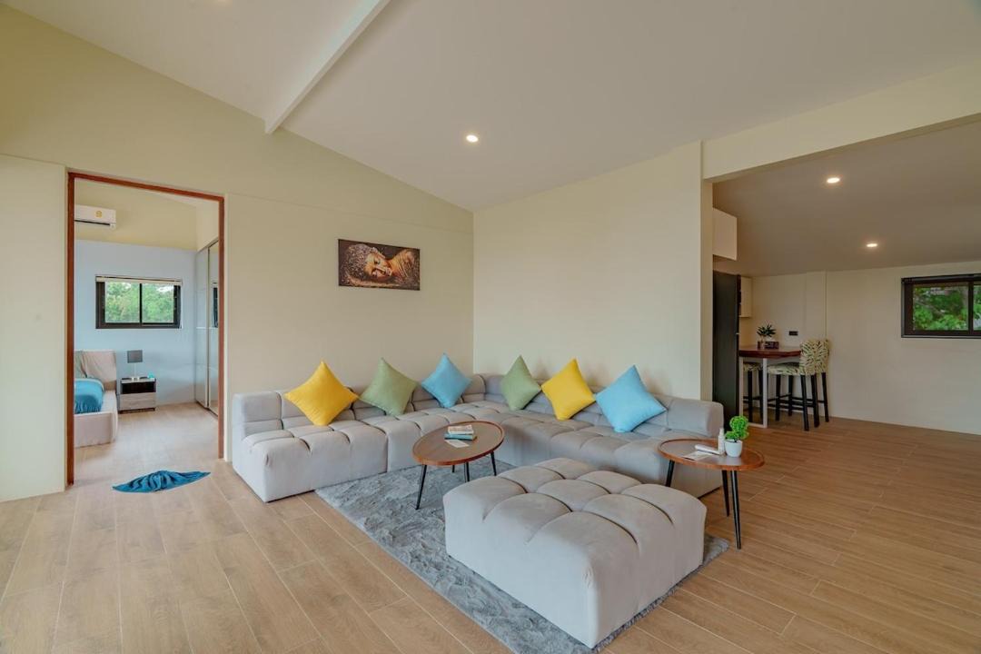 Photo of Livingroom in Ko Yao