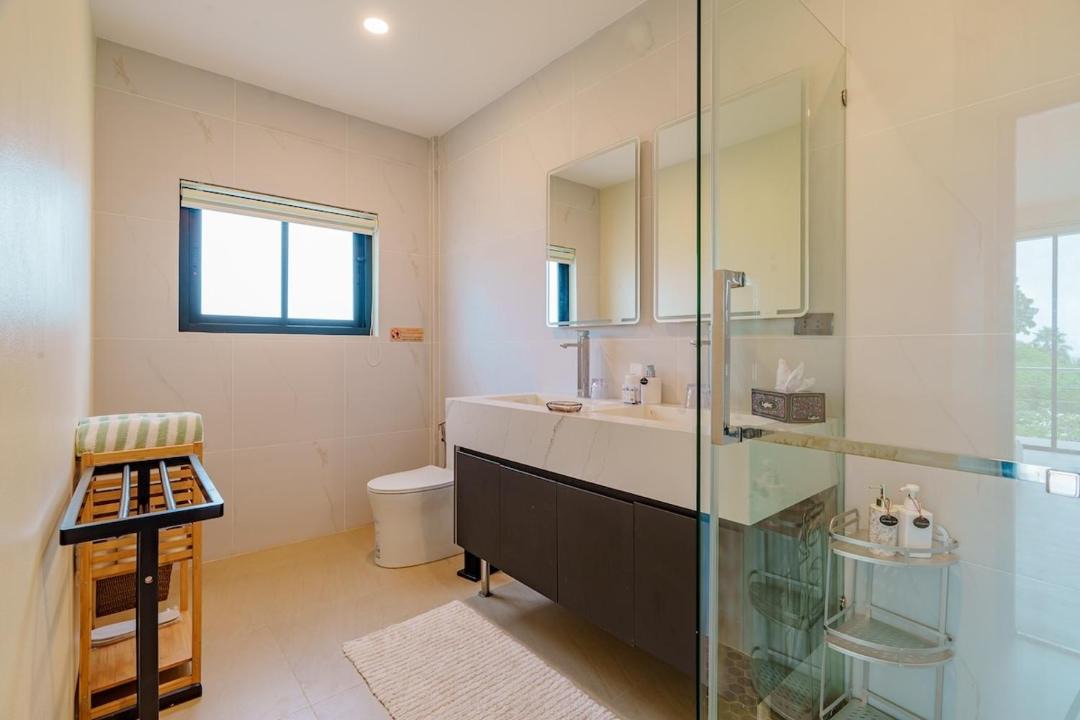 Photo of Bathroom in Ko Yao