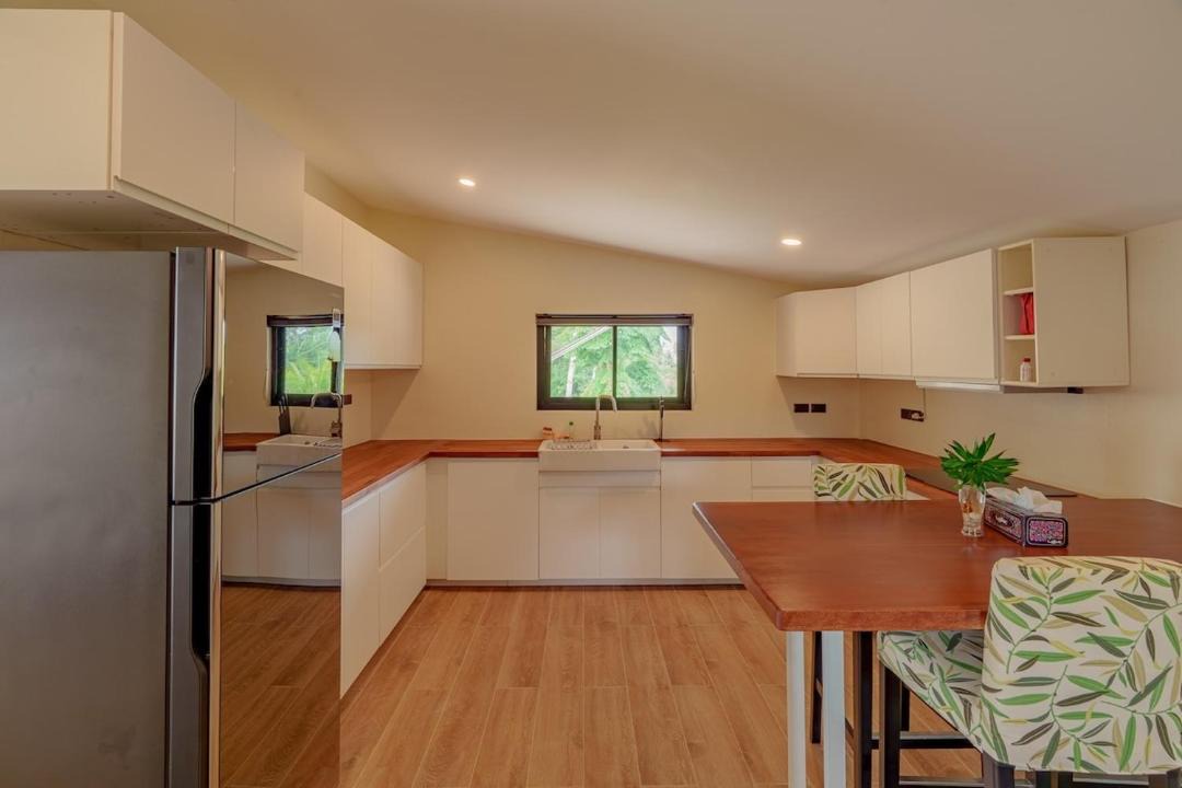 Photo of Kitchen in Ko Yao