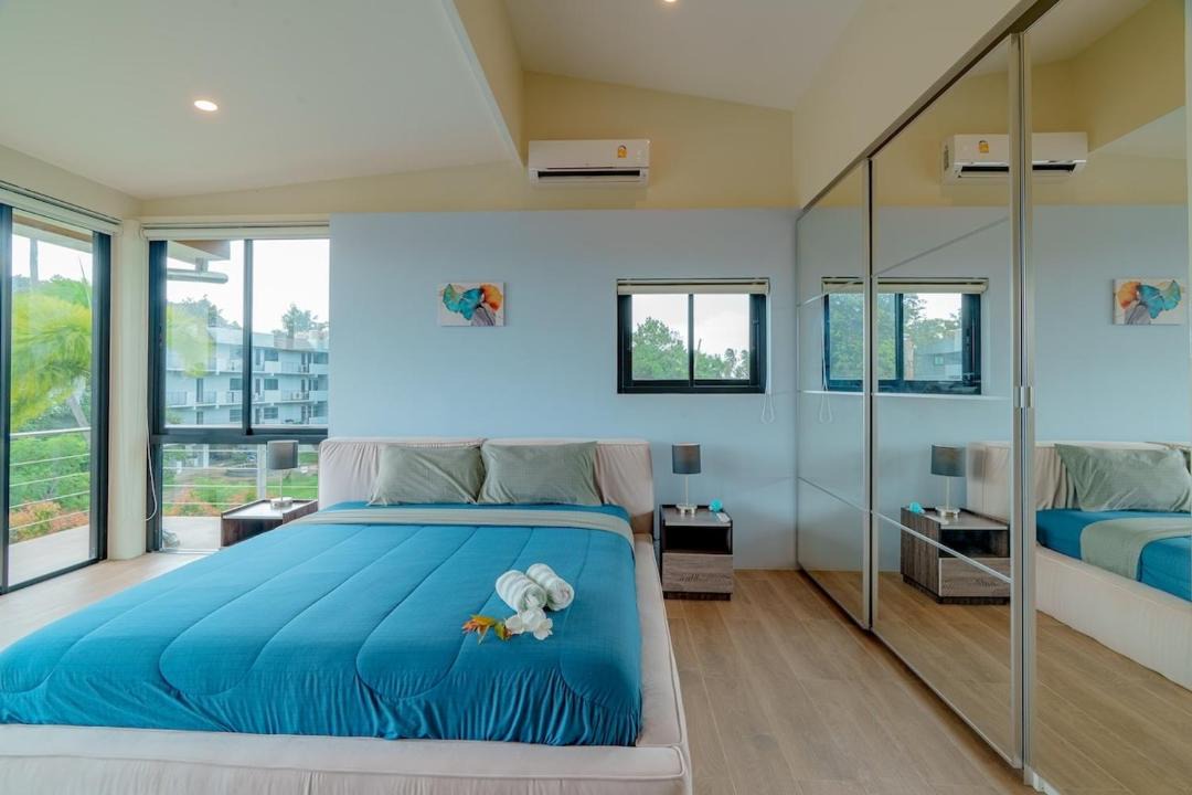 Photo of Bedroom in Ko Yao