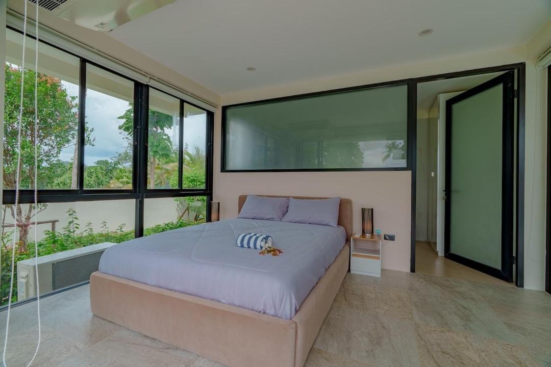Photo of Bedroom in Ko Yao