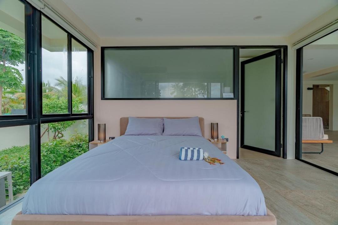 Photo of Bedroom in Ko Yao