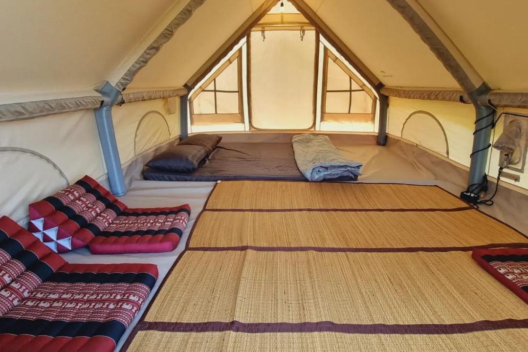 Photo of Bedroom in Wichit