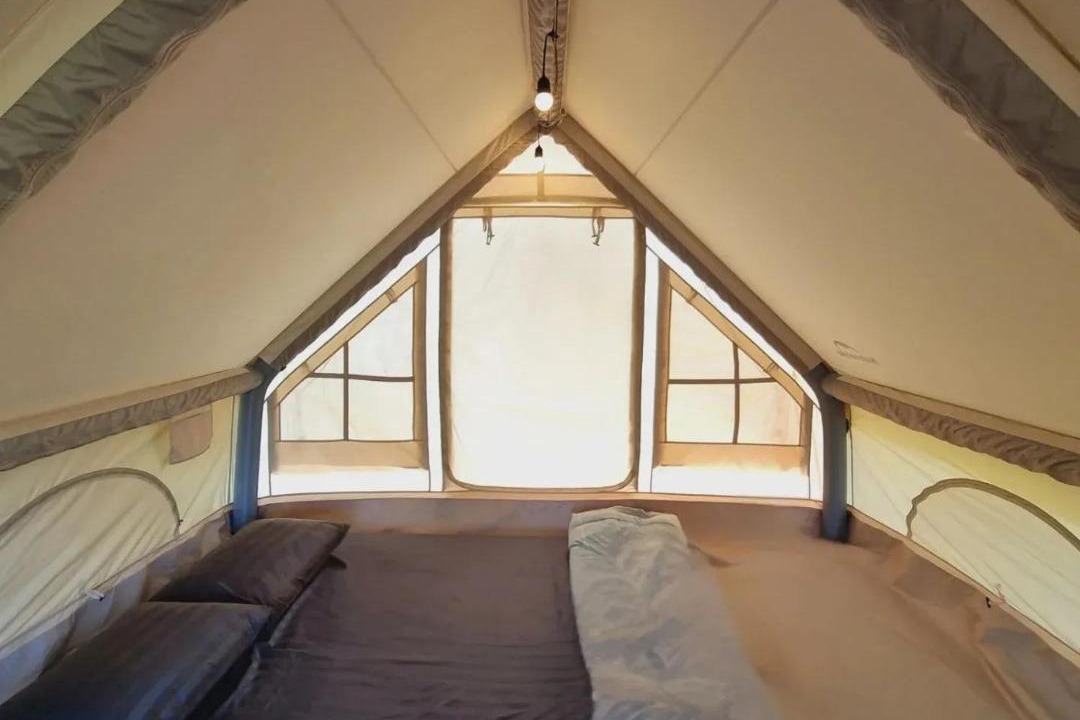 Photo of Bedroom in Wichit
