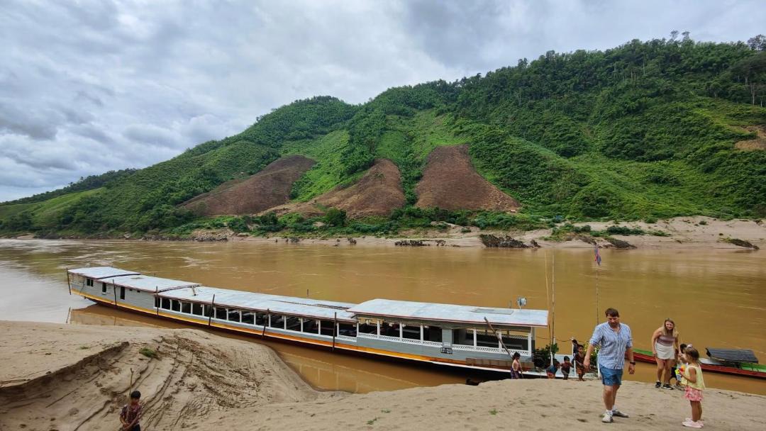 Photo of Others in Bokeo Province