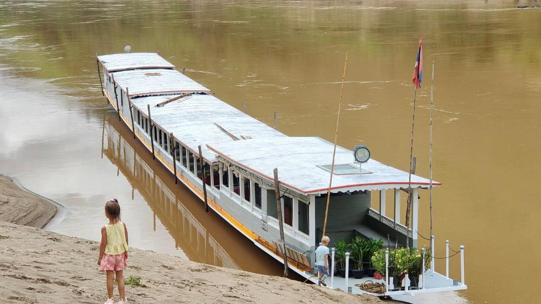 Photo of Others in Bokeo Province