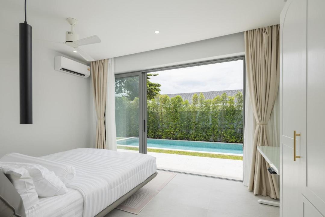 Photo of Bedroom in Bophut Hills