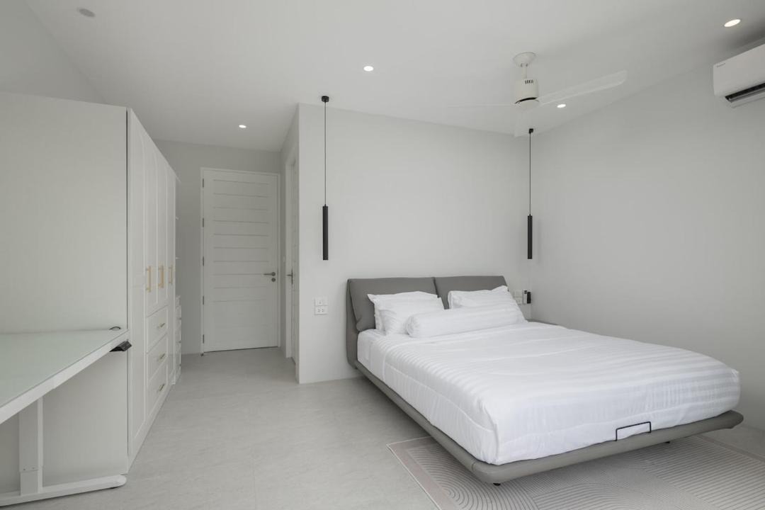 Photo of Bedroom in Bophut Hills