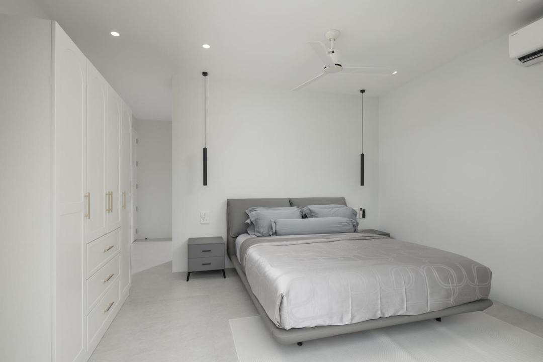 Photo of Bedroom in Bophut Hills