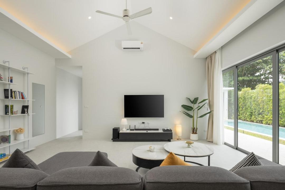 Photo of Livingroom in Bophut Hills