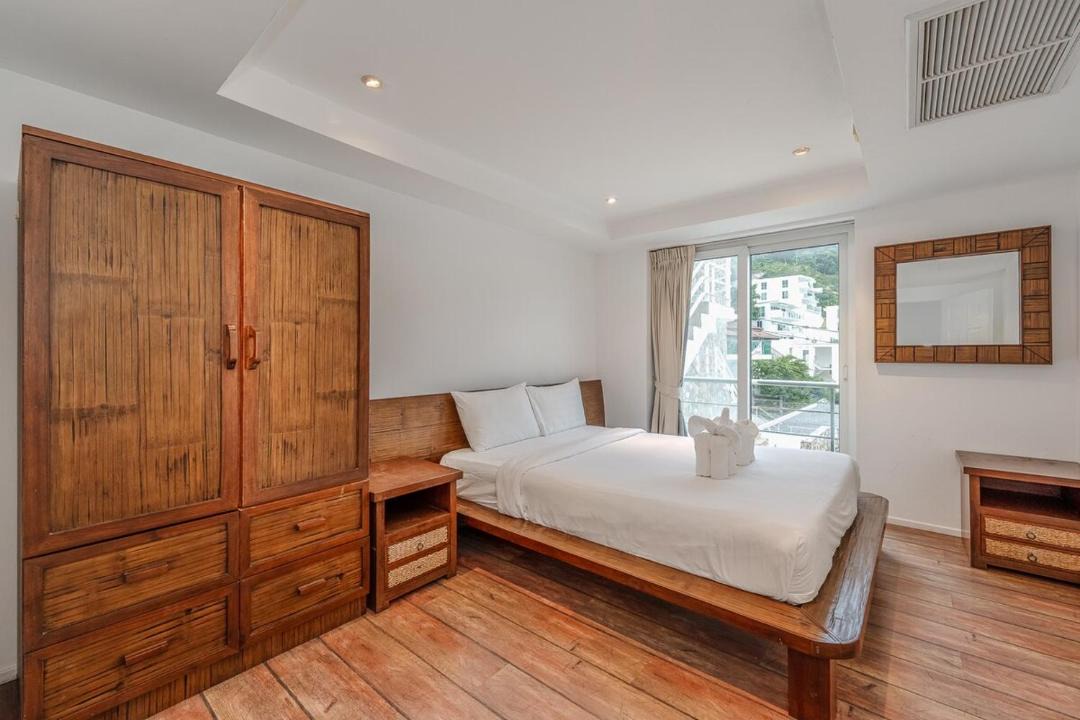 Photo of Bedroom in Kata