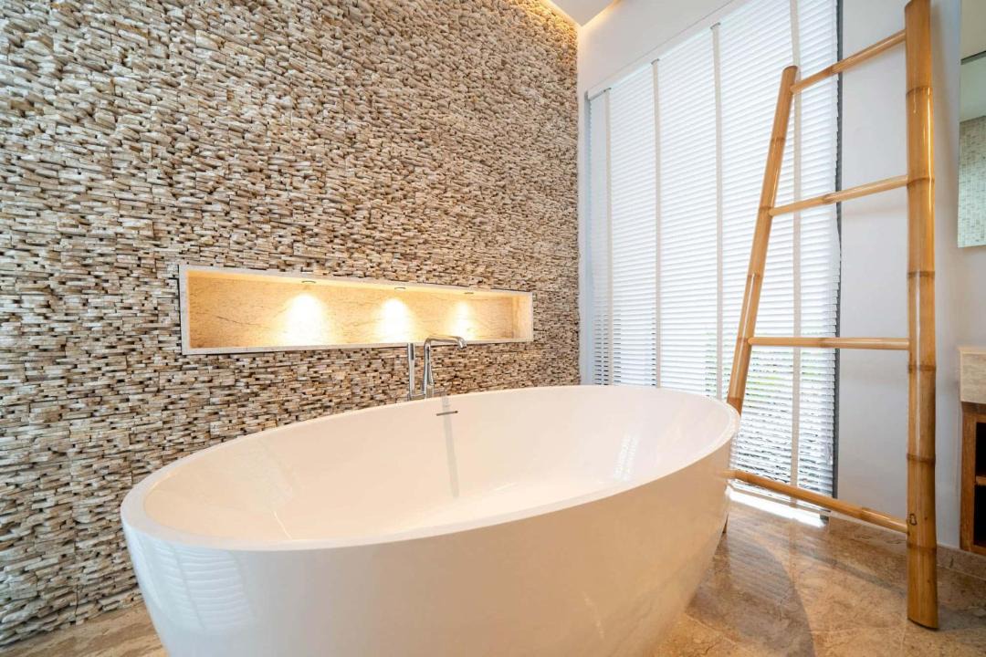 Photo of Bathroom in Thep Kasattri