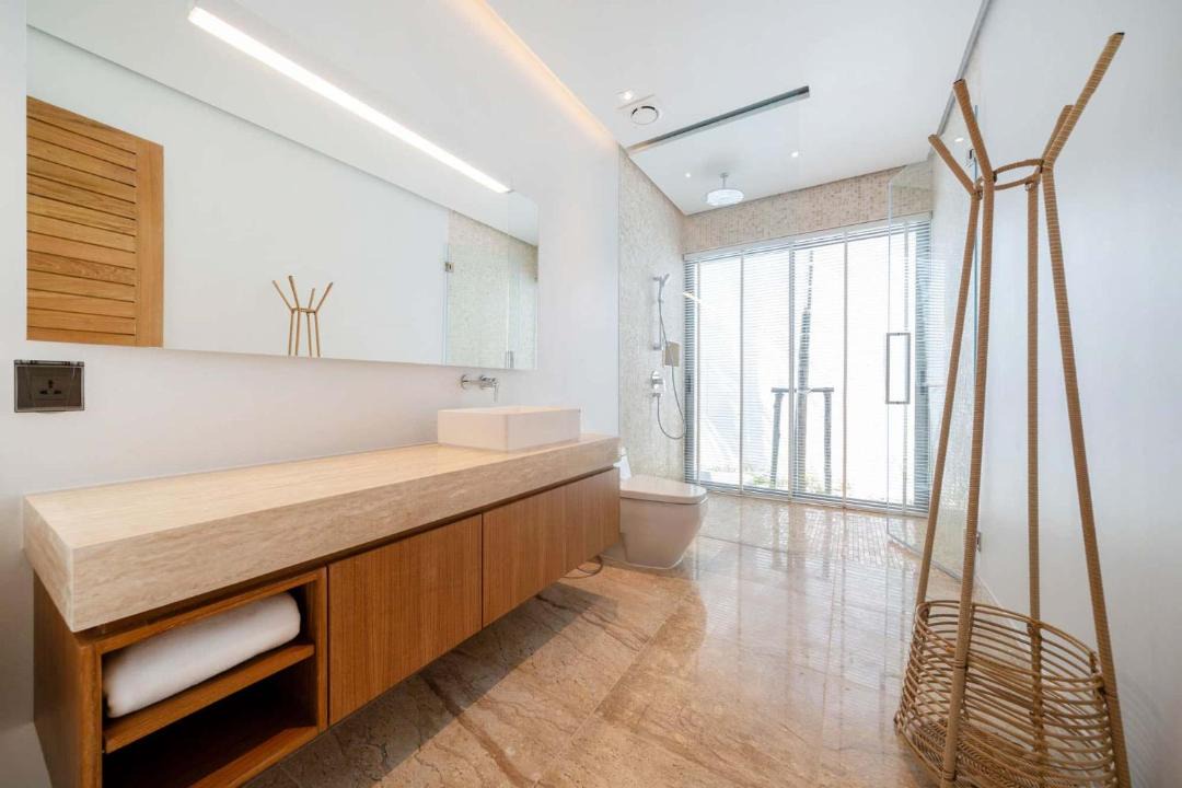 Photo of Bathroom in Thep Kasattri