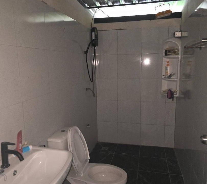 Photo of Bathroom in Khao Kho