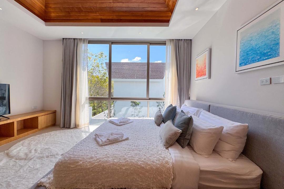 Photo of Bedroom in Si Sunthon
