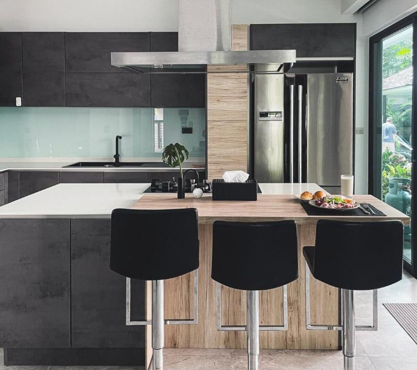 Photo of Kitchen in Choeng Thale