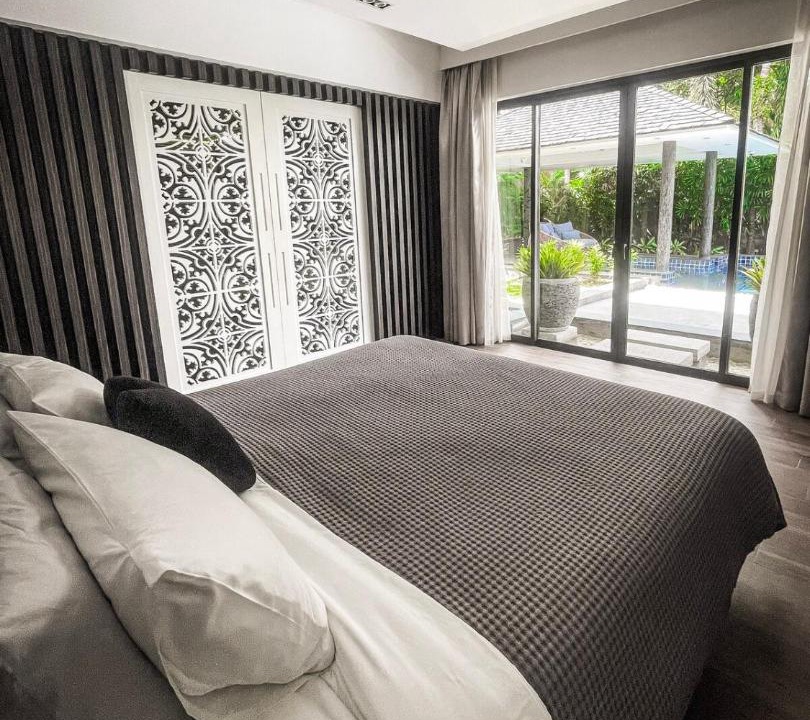 Photo of Bedroom in Choeng Thale