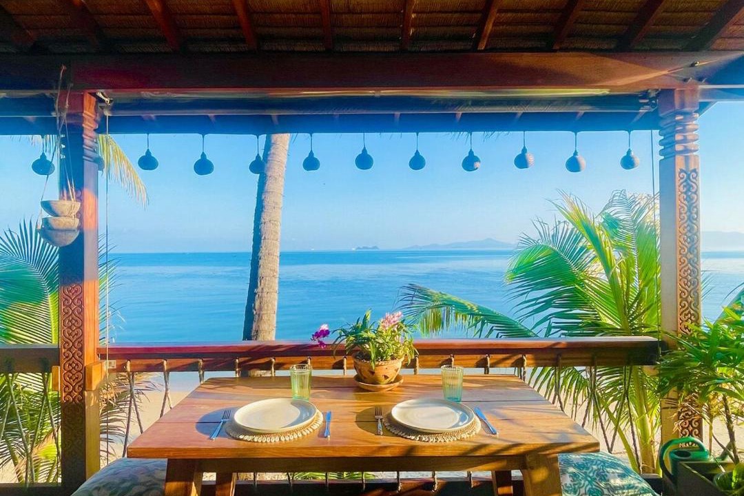 Photo of Patio Balcony in Bang Po