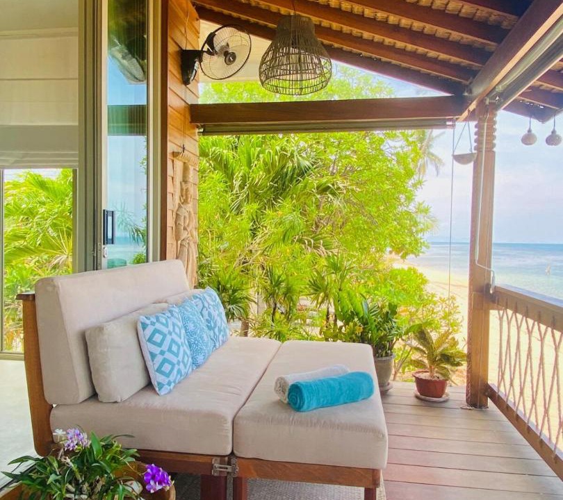 Photo of Patio Balcony in Bang Po