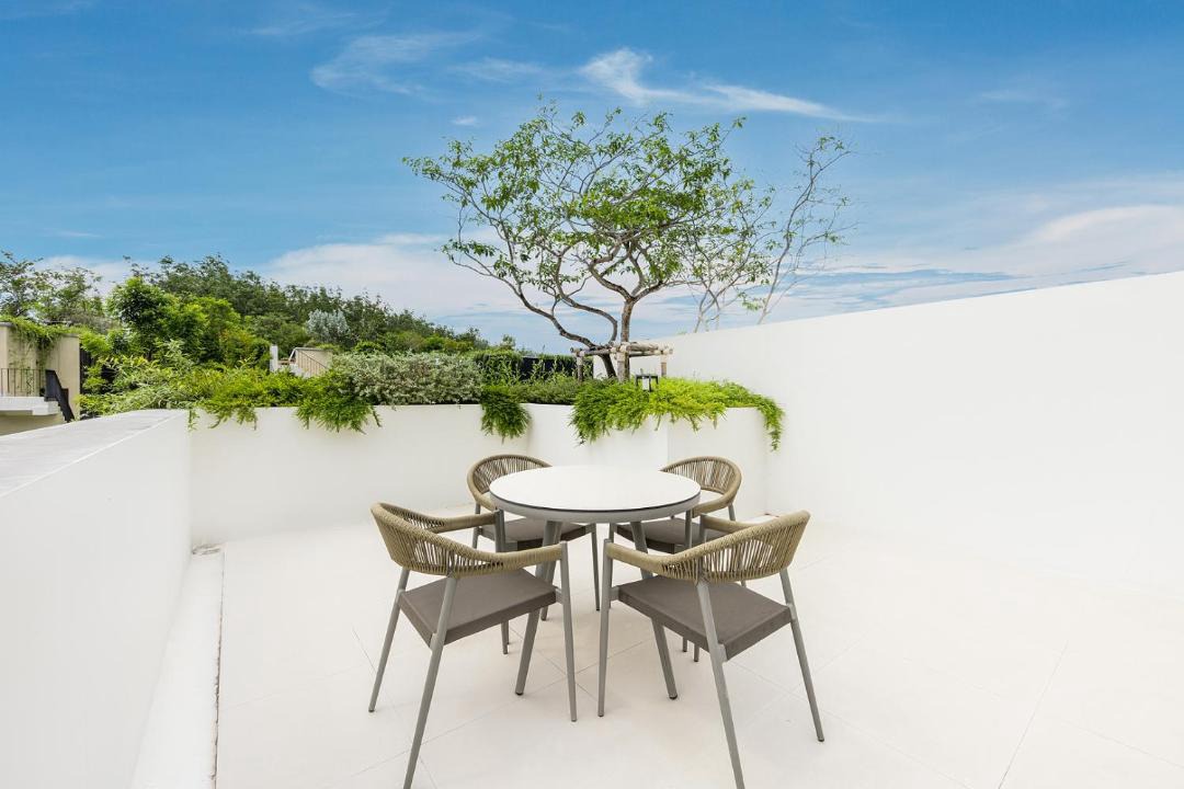 Photo of Patio Balcony in Si Sunthon