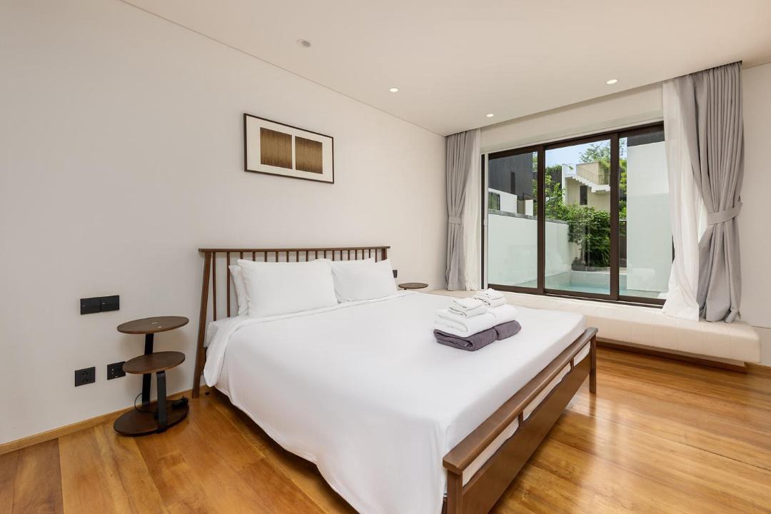 Photo of Bedroom in Si Sunthon