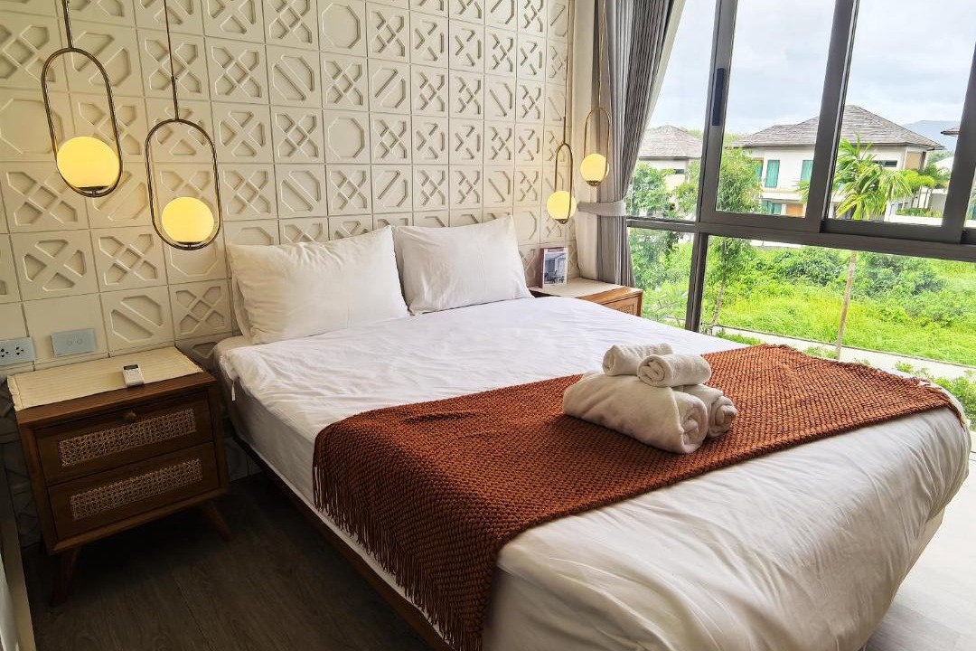 Photo of Bedroom in Si Sunthon