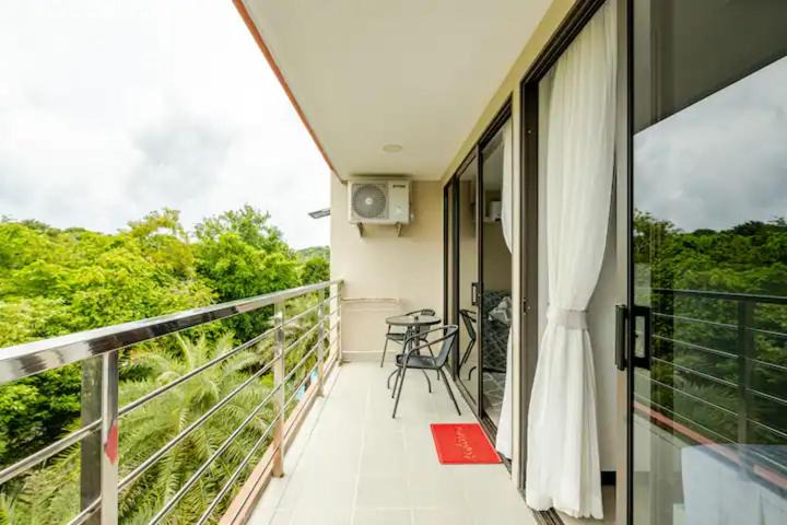 Photo of Patio Balcony in Rawai