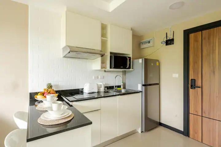 Photo of Kitchen in Rawai