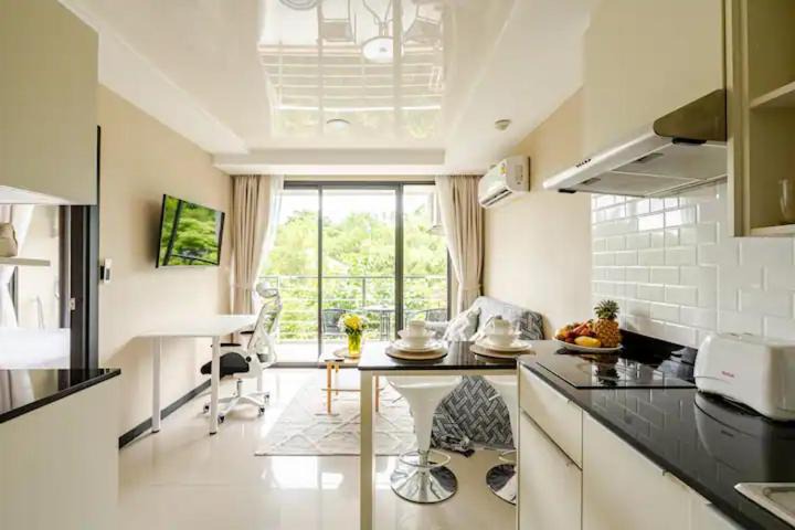Photo of Kitchen in Rawai