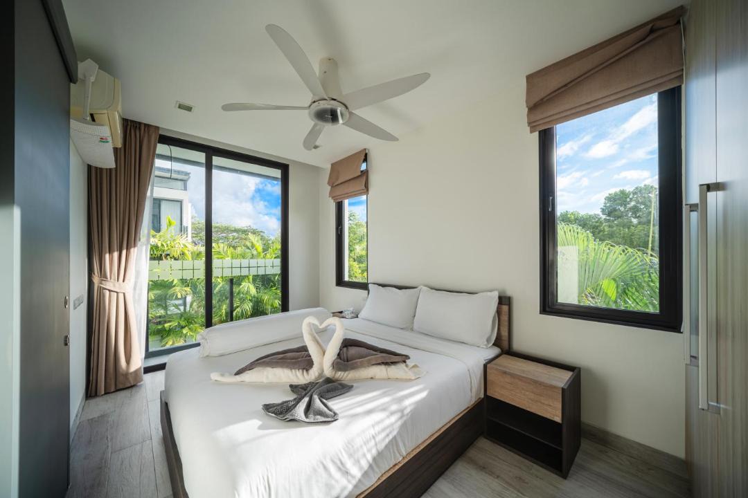 Photo of Bedroom in Choeng Thale