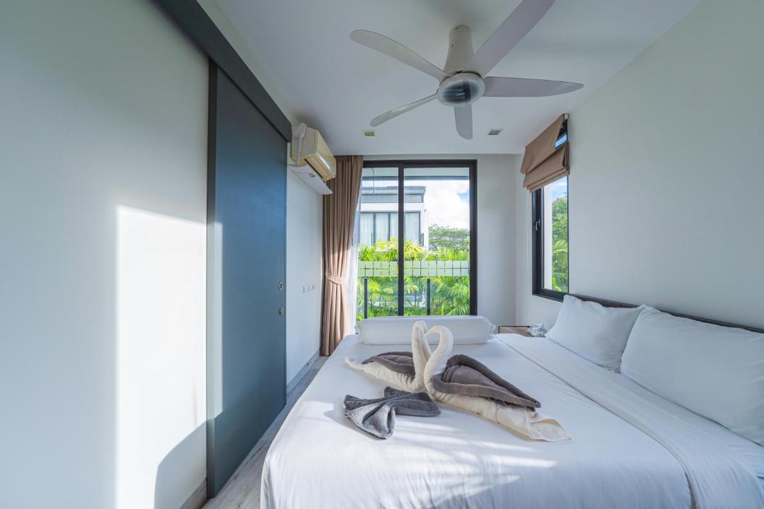 Photo of Bedroom in Choeng Thale