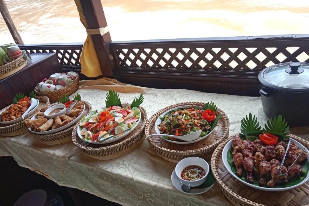 Photo of Others in Bokeo Province