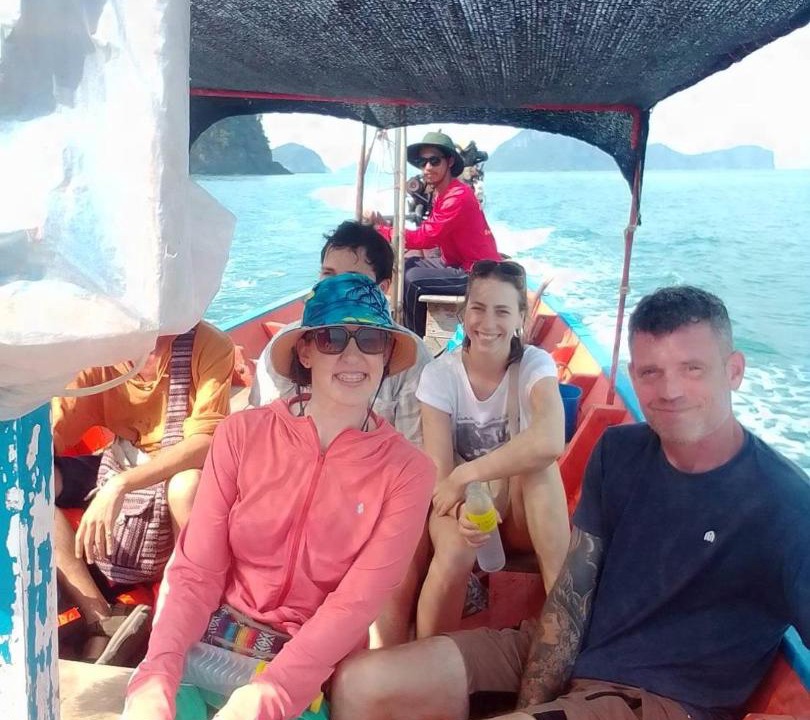 Photo of Others in Ang Thong