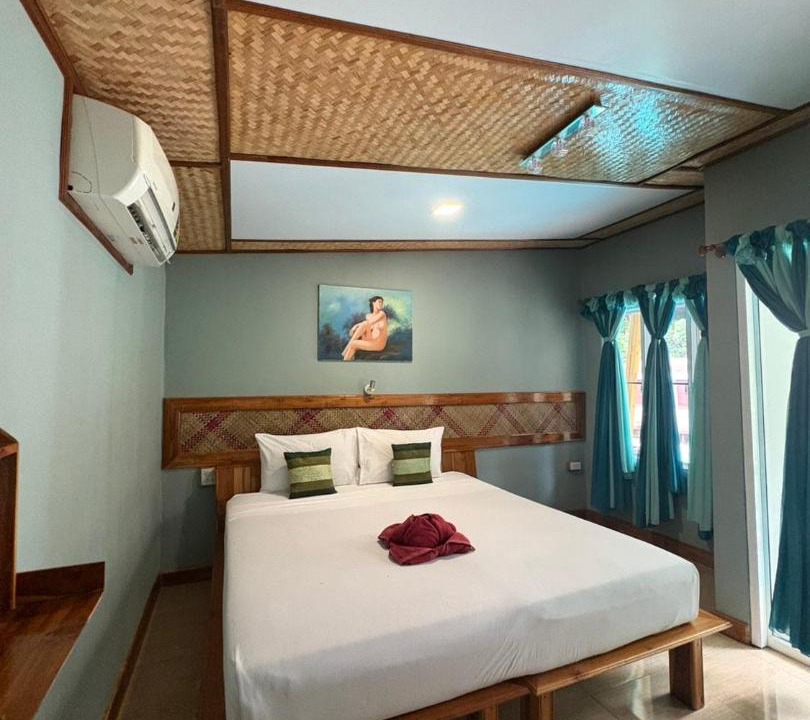 Photo of Bedroom in Ko Phi Phi