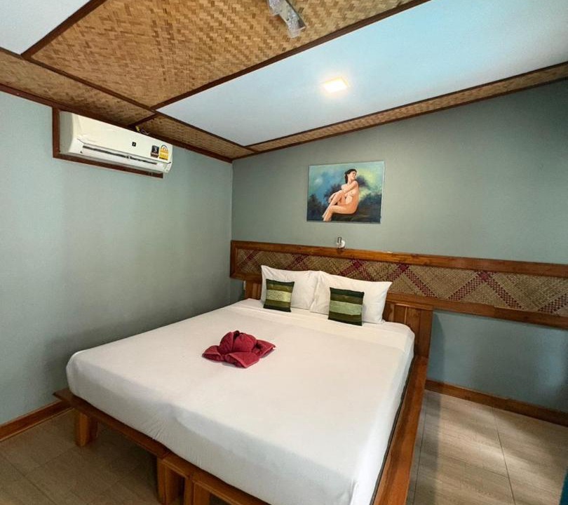 Photo of Bedroom in Ko Phi Phi