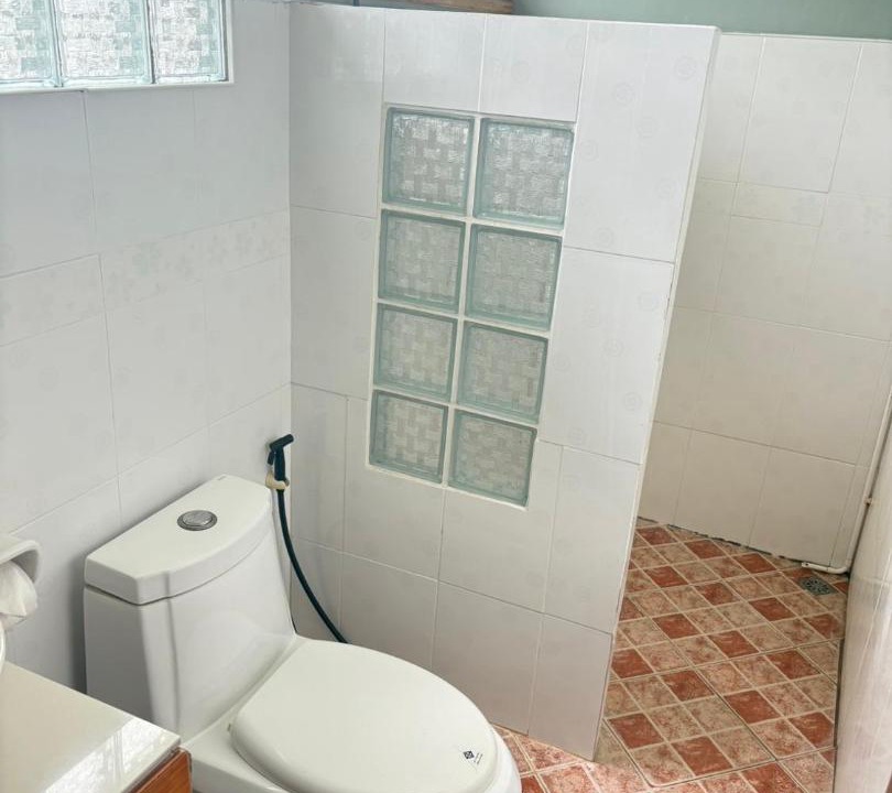 Photo of Bathroom in Ko Phi Phi