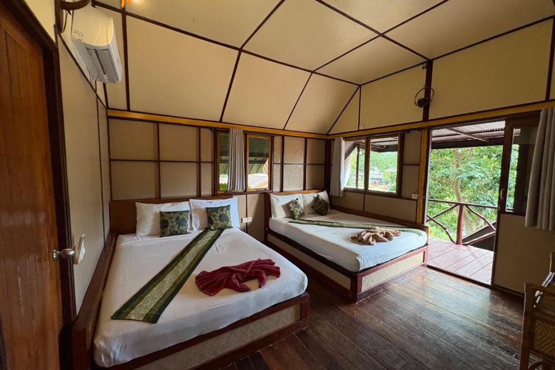 Photo of Bedroom in Ko Phi Phi