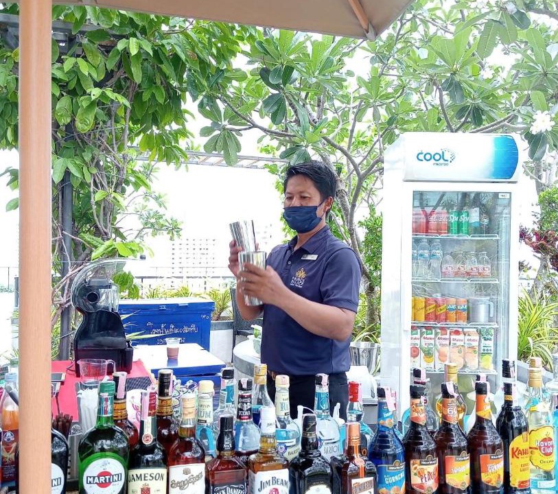 Photo of Others in Jomtien