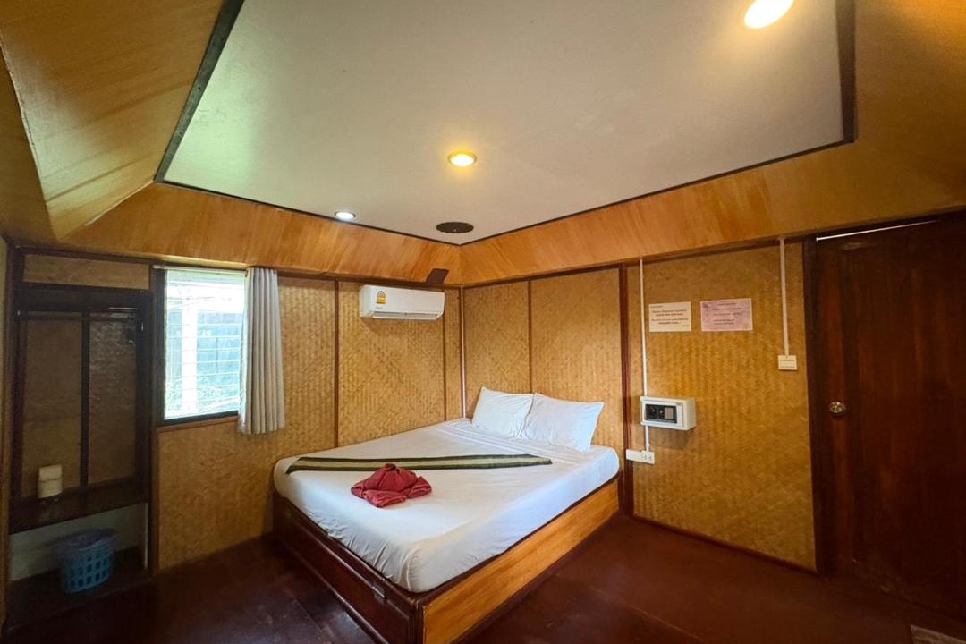 Photo of Bedroom in Ko Phi Phi