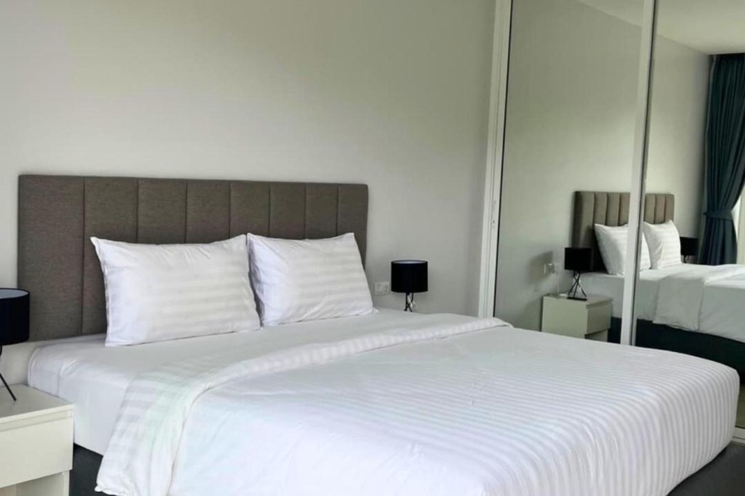 Photo of Bedroom in Klong Son