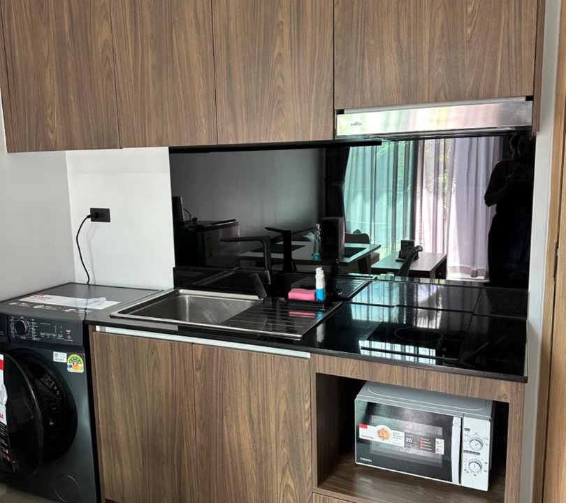 Photo of Kitchen in Nai Harn