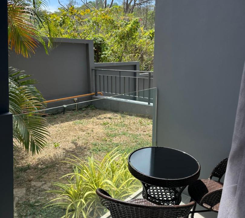 Photo of Patio Balcony in Nai Harn