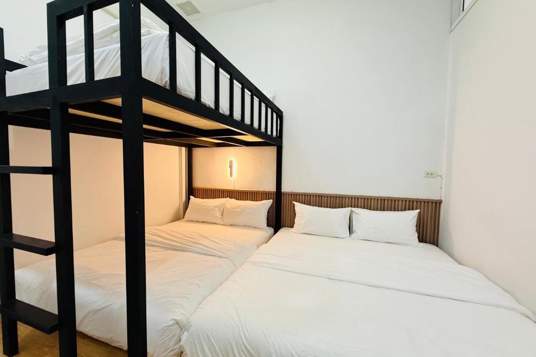 Photo of Bedroom in Betong