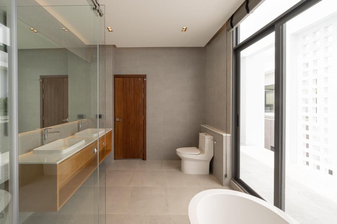 Photo of Bathroom in Chang Phueak