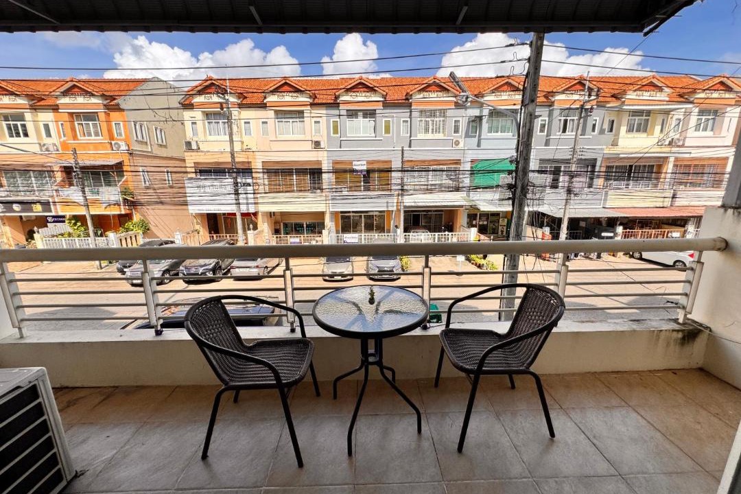 Photo of Patio Balcony in Kathu